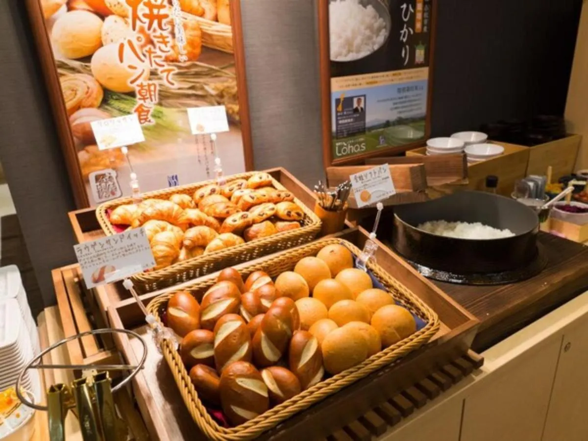 Super Hotel Tokyo Kinshicho Ekimae / Vacation Stay 79353 日本