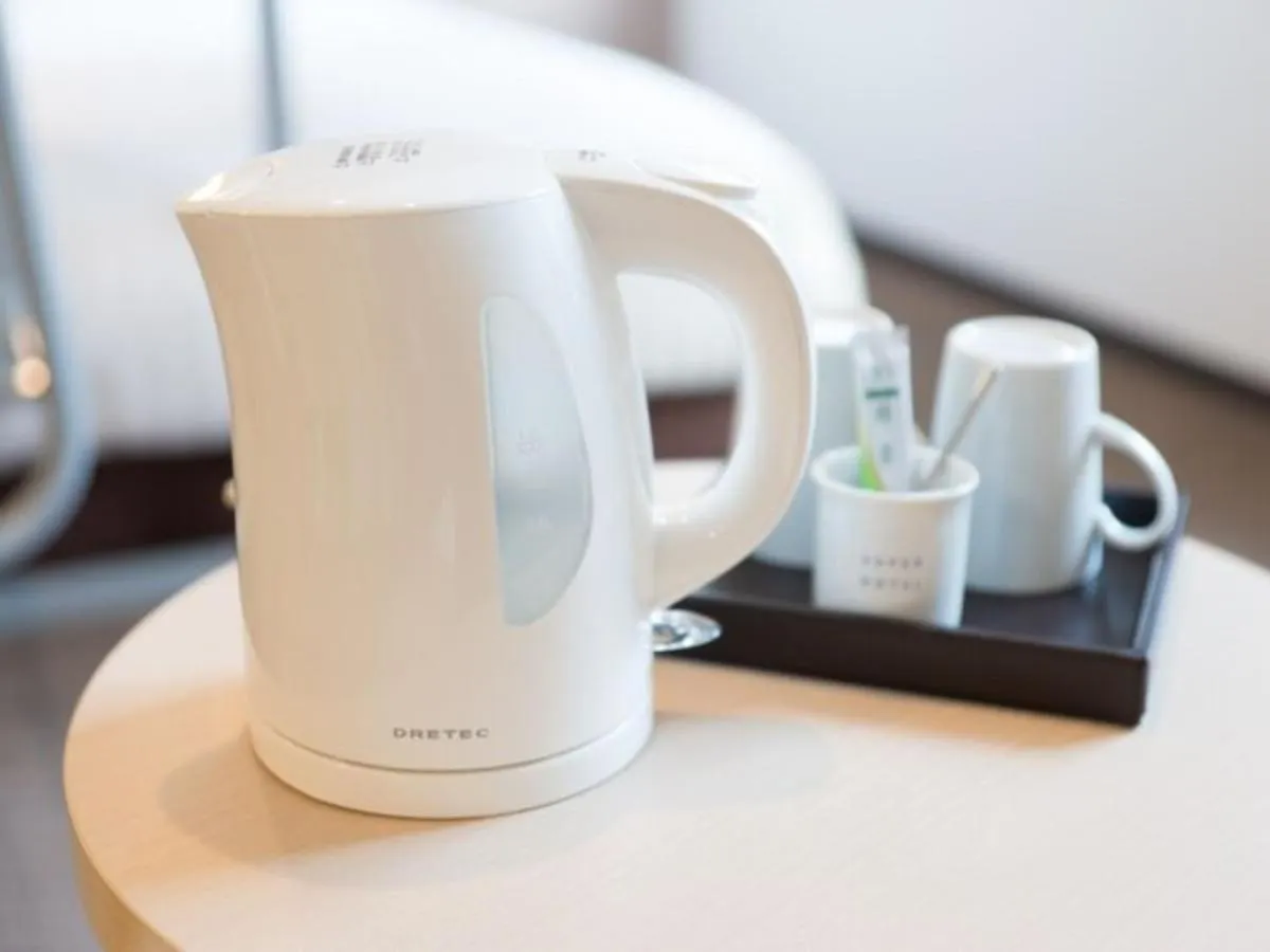 Super Hotel Tokyo Kinshicho Ekimae / Vacation Stay 79353 0*,