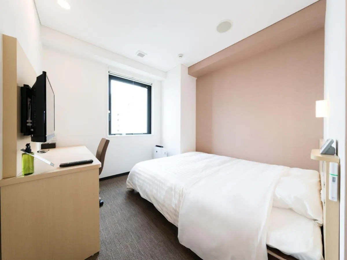 Super Hotel Tokyo Kinshicho Ekimae / Vacation Stay 79353