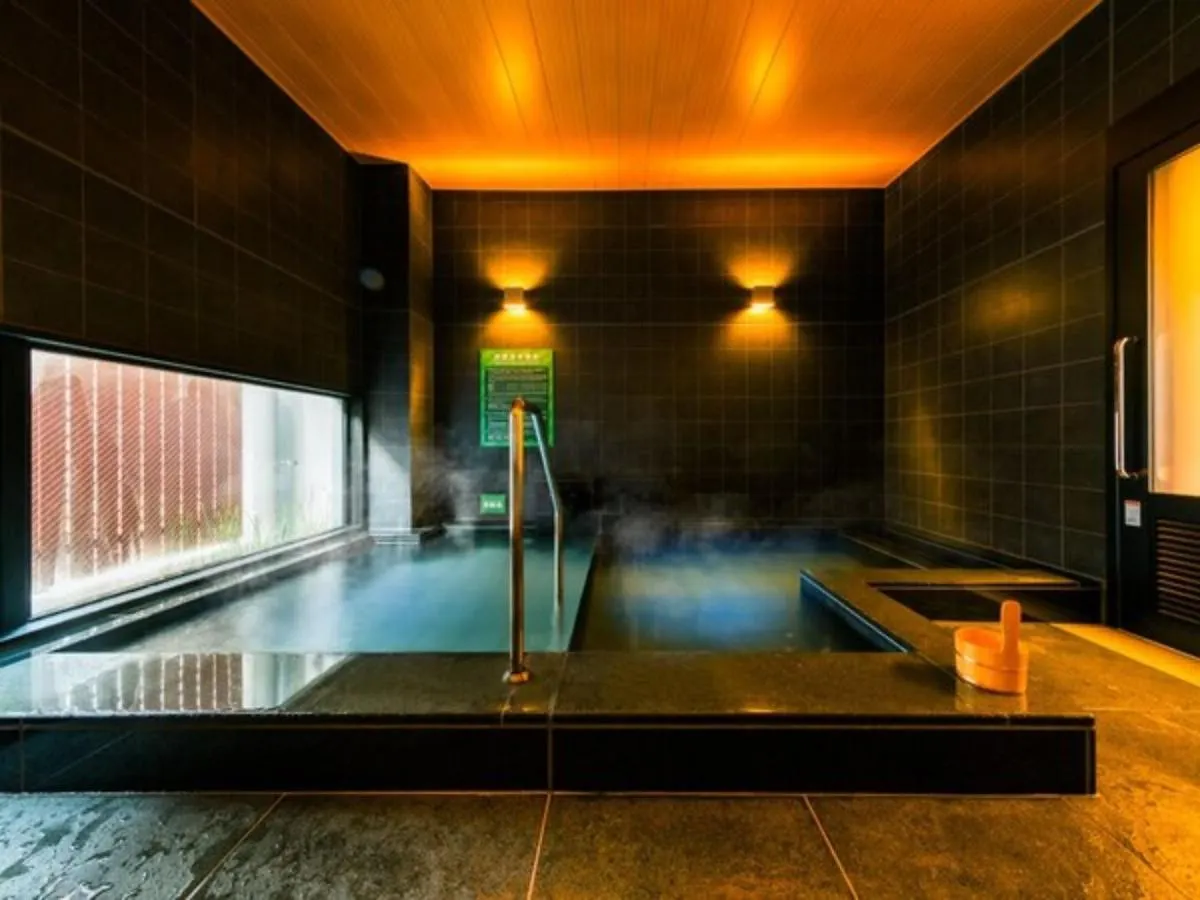 Super Hotel Tokyo Kinshicho Ekimae / Vacation Stay 79353