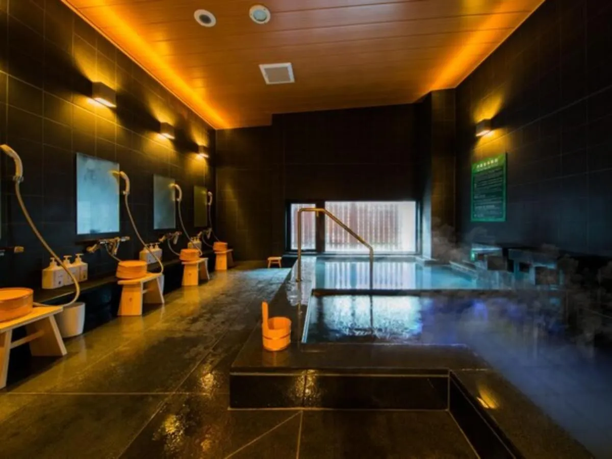 Super Hotel Tokyo Kinshicho Ekimae / Vacation Stay 79353