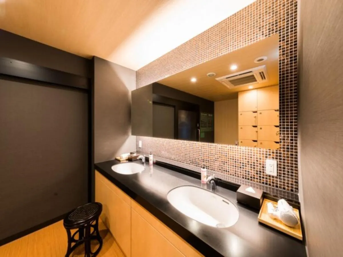 Super Hotel Tokyo Kinshicho Ekimae / Vacation Stay 79353