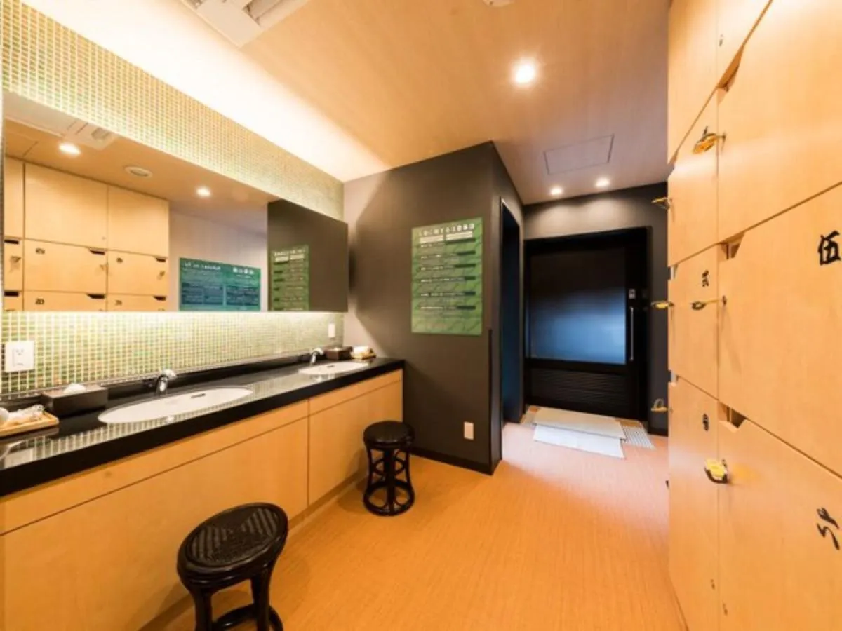 Super Hotel Tokyo Kinshicho Ekimae / Vacation Stay 79353