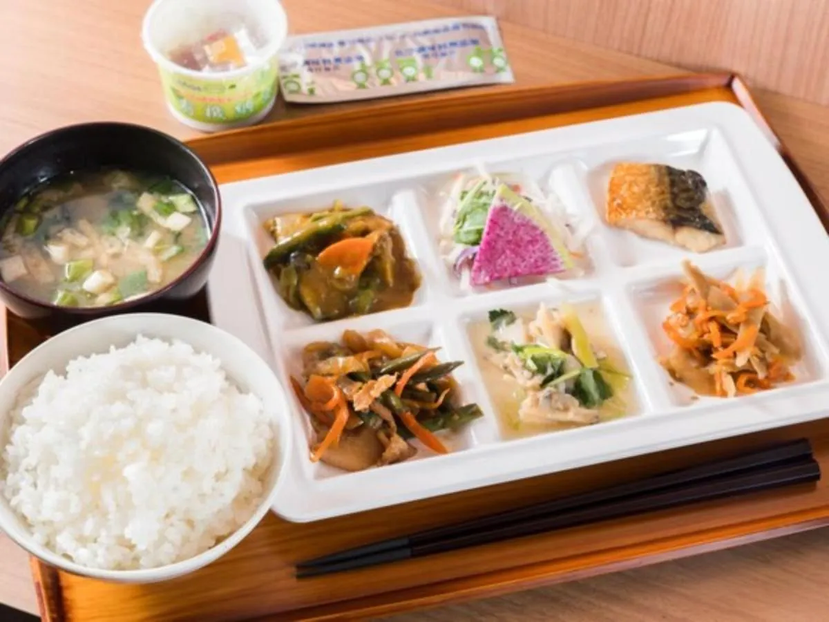 Super Hotel Tokyo Kinshicho Ekimae / Vacation Stay 79353 Japan