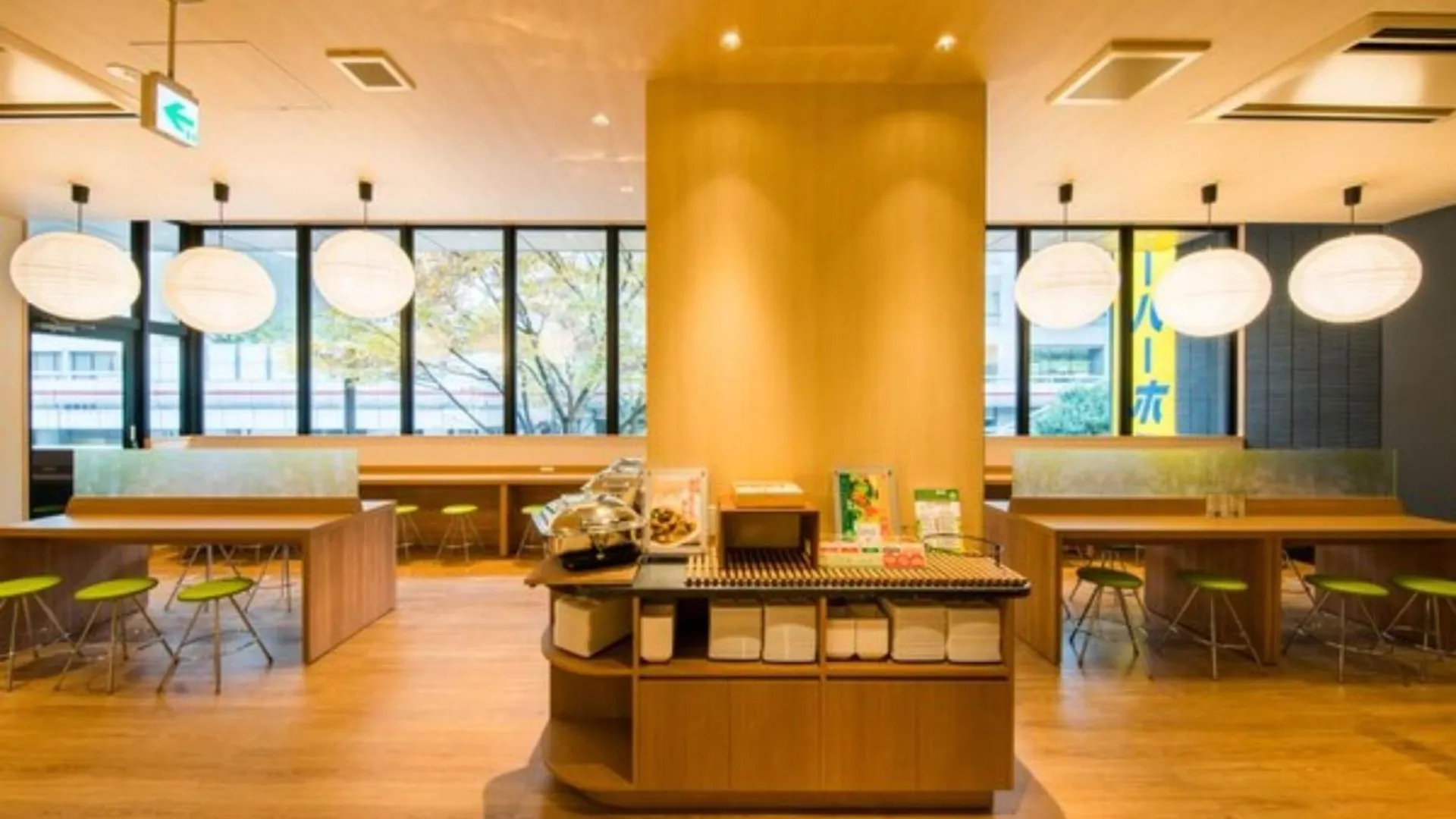 Super Hotel Tokyo Kinshicho Ekimae / Vacation Stay 79353
