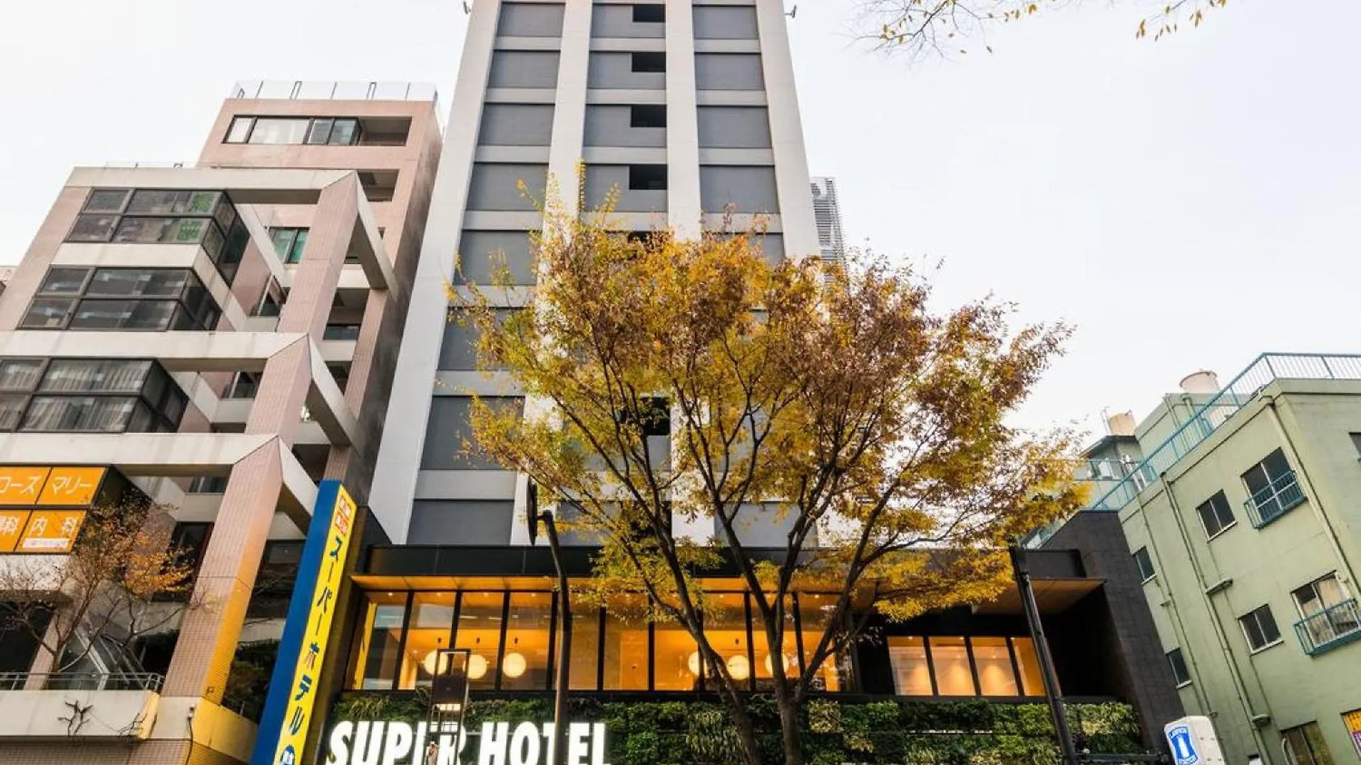 Super Hotel Tokyo Kinshicho Ekimae / Vacation Stay 79353 Japan