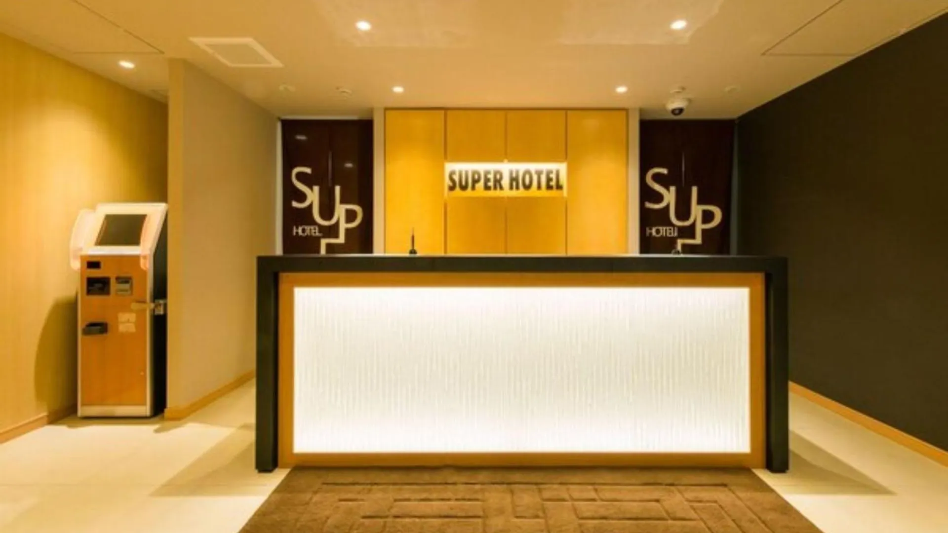 Super Hotel Tokyo Kinshicho Ekimae / Vacation Stay 79353